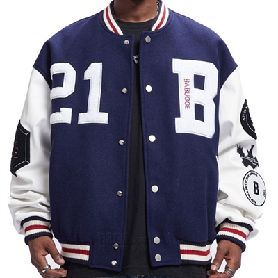 市场上装-夹克-电商夹克