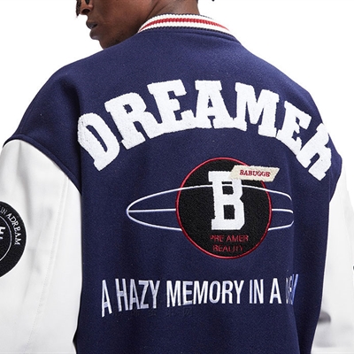 市场上装-夹克-电商夹克