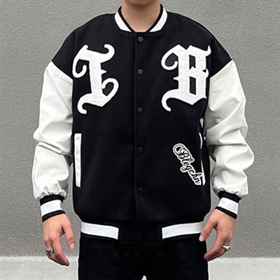 市场上装-夹克-电商夹克