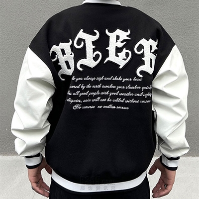 市场上装-夹克-电商夹克