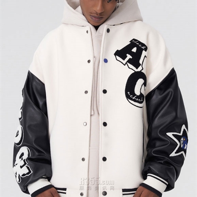 市场上装-夹克-电商夹克