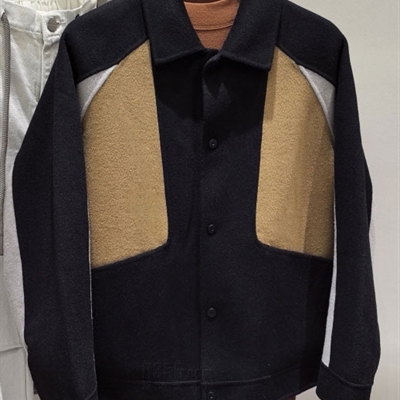 市场上装-夹克-休闲夹克