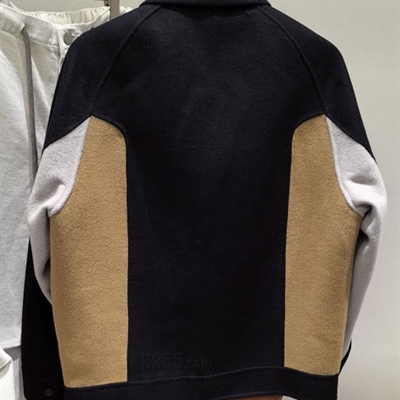 市场上装-夹克-休闲夹克