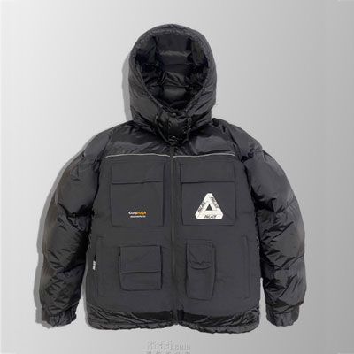 日本《JUNYA WATANABE x PALACE》2023秋冬休闲时尚男装
