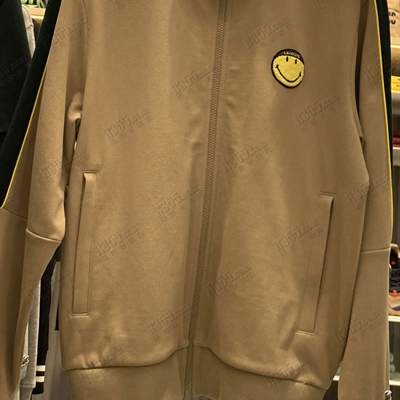 商场品牌-开衫-卫衣【实拍】