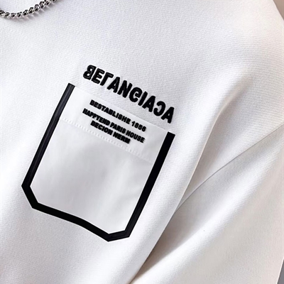 市场上装-T恤-欧货T恤