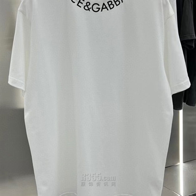 市场上装-T恤-欧货T恤