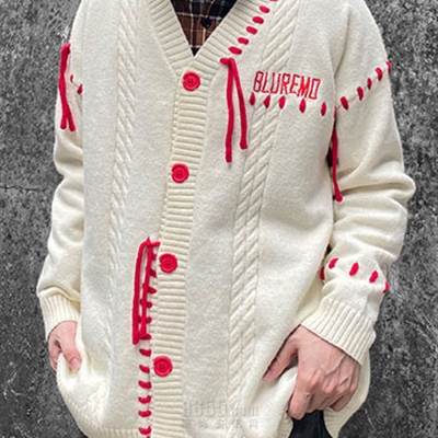 市场上装-毛衫-电商毛衫