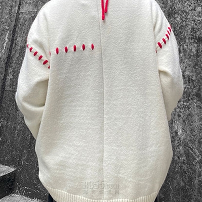 市场上装-毛衫-电商毛衫