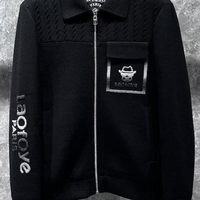 市场上装-毛衫-欧货毛衫