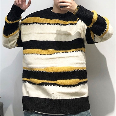 市场上装-毛衫-休闲毛衫