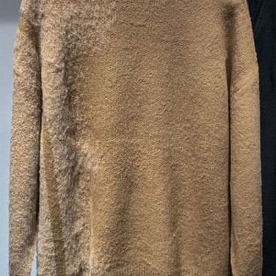 市场上装-毛衫-休闲毛衫