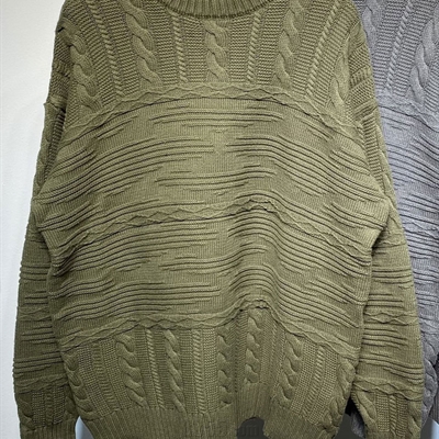 市场上装-毛衫-休闲毛衫