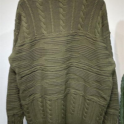 市场上装-毛衫-休闲毛衫