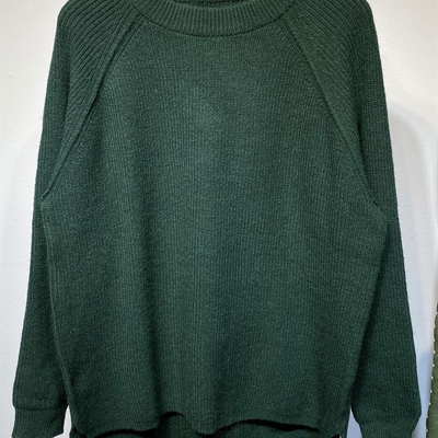 市场上装-毛衫-休闲毛衫