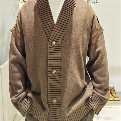 市场上装-毛衫-休闲毛衫