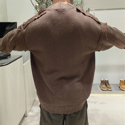 市场上装-毛衫-休闲毛衫