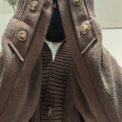 市场上装-毛衫-休闲毛衫