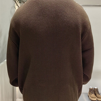 市场上装-毛衫-休闲毛衫