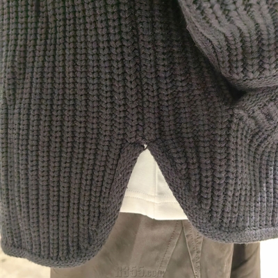 市场上装-毛衫-休闲毛衫