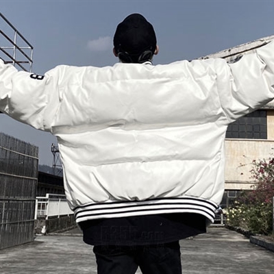 市场上装-皮衣-电商皮衣