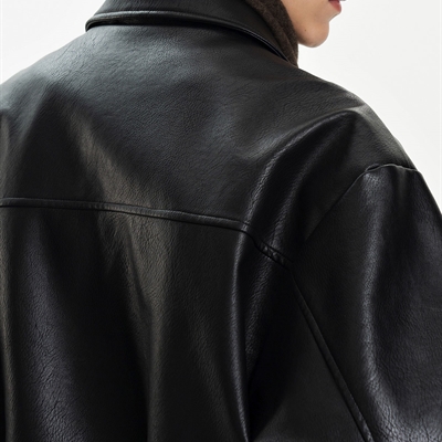 市场上装-皮衣-电商皮衣