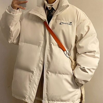 市场上装-皮衣-电商皮衣