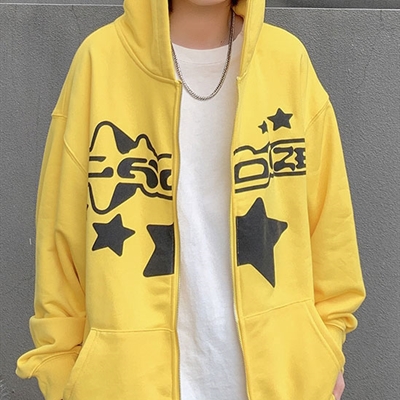 市场上装-卫衣-电商卫衣