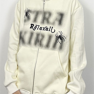 市场上装-卫衣-电商卫衣