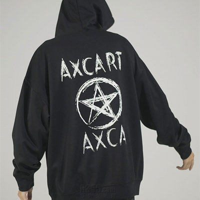 市场上装-卫衣-电商卫衣