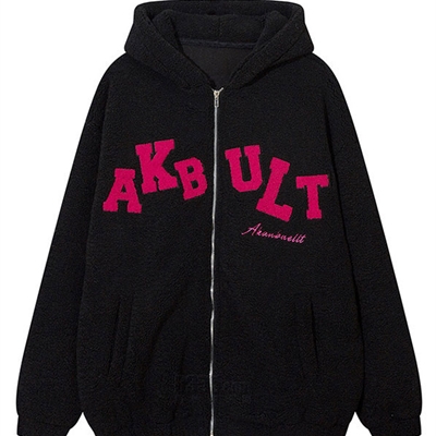 市场上装-卫衣-电商卫衣