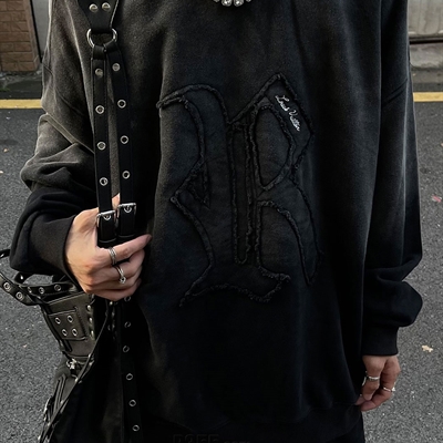 市场上装-卫衣-电商卫衣