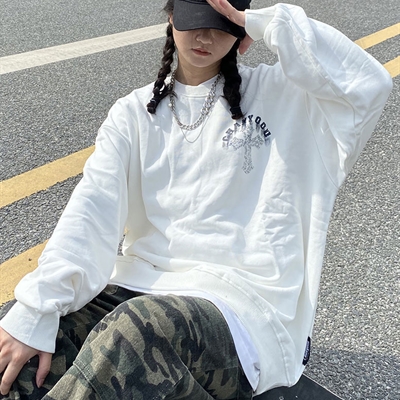 市场上装-卫衣-电商卫衣