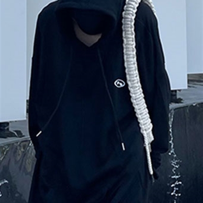 市场上装-卫衣-电商卫衣