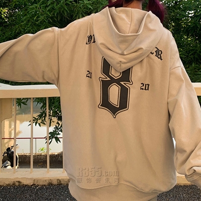 市场上装-卫衣-电商卫衣