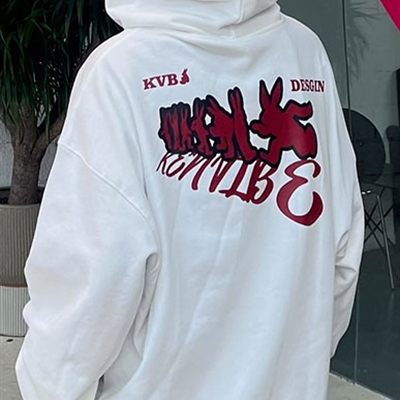 市场上装-卫衣-电商卫衣