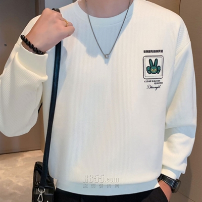 市场上装-卫衣-休闲卫衣