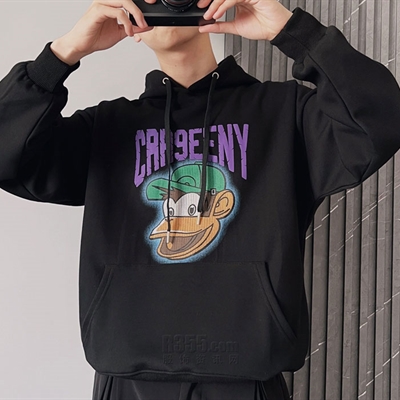 市场上装-卫衣-休闲卫衣