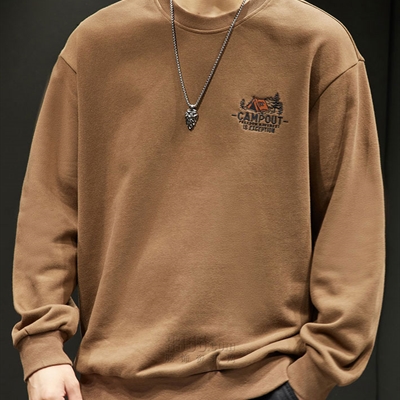 市场上装-卫衣-休闲卫衣