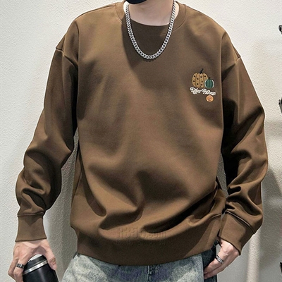 市场上装-卫衣-休闲卫衣