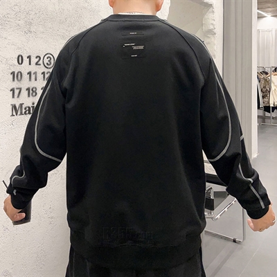 市场上装-卫衣-休闲卫衣