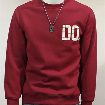 市场上装-卫衣-休闲卫衣