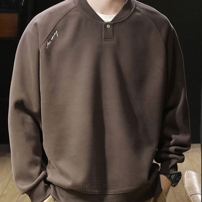 市场上装-卫衣-休闲卫衣