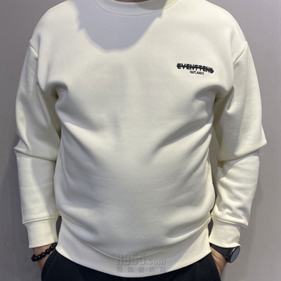 市场上装-卫衣-休闲卫衣