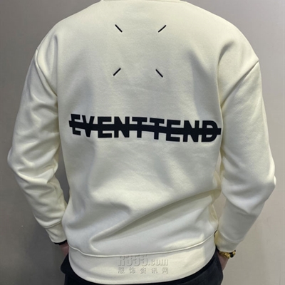 市场上装-卫衣-休闲卫衣