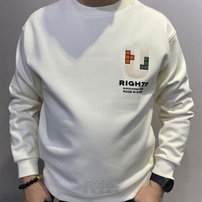 市场上装-卫衣-休闲卫衣