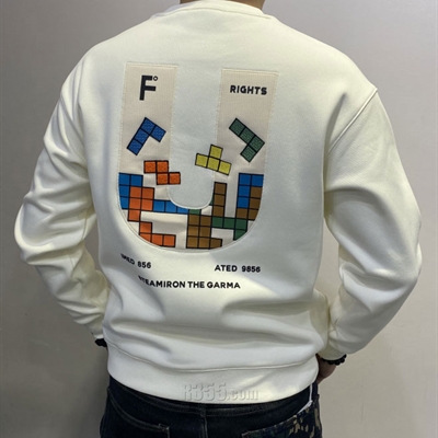 市场上装-卫衣-休闲卫衣