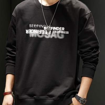 市场上装-卫衣-休闲卫衣