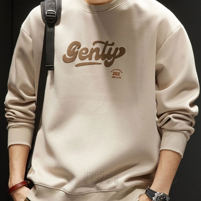 市场上装-卫衣-休闲卫衣