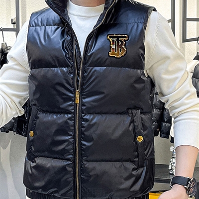 市场上装-马夹-欧货马夹